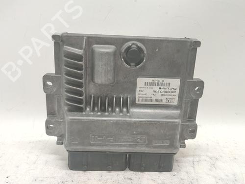 Used Engine control unit (ECU) Engine control unit (ECU) 37421467 37421467