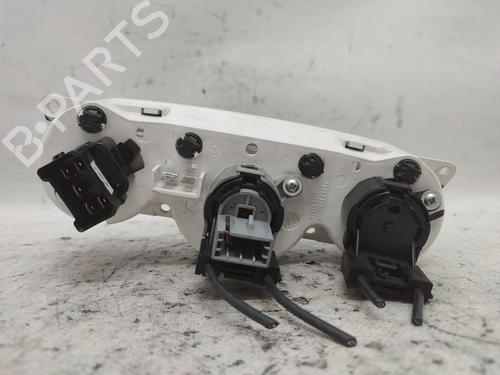 Climate control FORD FOCUS I Saloon (DFW)  | BP27863404I5 