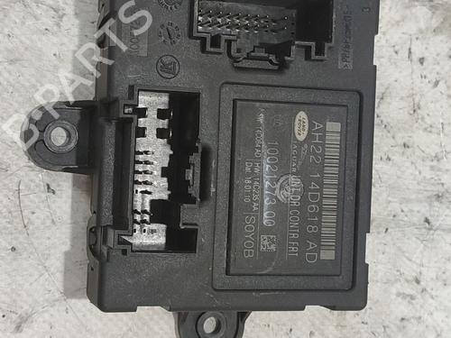 Used Electronic module LAND ROVER RANGE ROVER SPORT I (L320) [2005-2013]  16952245