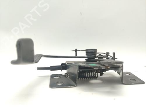 Hood lock HYUNDAI i40 I (VF) 1.7 CRDI | BP31065424C133