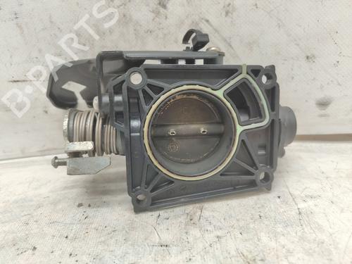 Spjældhus FORD FOCUS I (DAW, DBW) 1.6 16V | BP23408574M82 