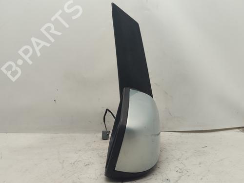 Right mirror FORD FOCUS C-MAX (DM2) 1.6 TDCi | BP23089663C27 