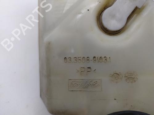 Brake master cylinder FORD FOCUS II (DA_, HCP, DP)  | BP12341652M77 