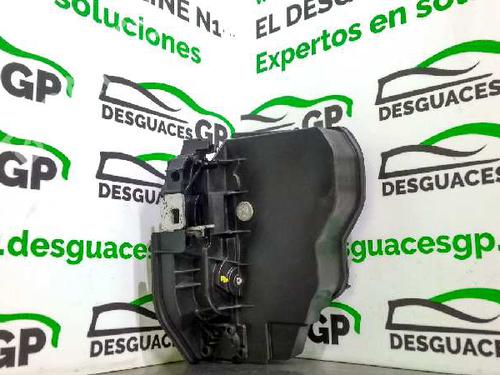 Rear left lock BMW X3 (E83) 2.5 i | BP7160729C100 