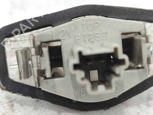 Licence plate light HONDA CR-V III (RE_) 2.2 i-CTDi 4WD (RE6) | BP29893210I40