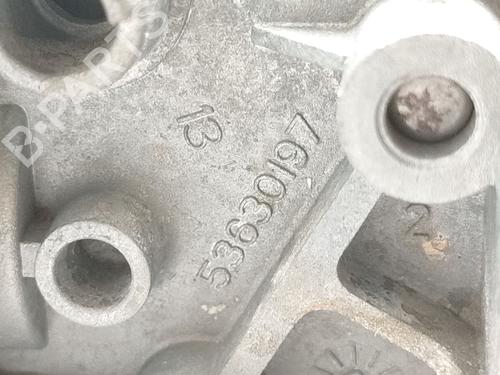 Front wiper motor RENAULT KANGOO (KC0/1_) 1.5 dCi | BP33468200M29 - Image 4