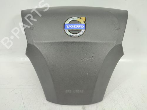 Used Driver airbag VOLVO S40 II (544) 2.0 D (136 hp) 15612084