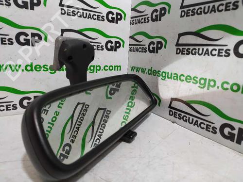Specchietti retrovisore SAAB 9-3 (YS3F, E79, D79, D75) 1.9 TiD (150 hp) 7148331