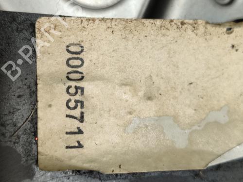 Hand brake NISSAN QASHQAI I (J10, NJ10)  | BP16951501I18 