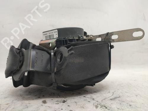 Front left seatbelt VW POLO (9N_, 9A_) 1.9 SDI | BP27673264I26 