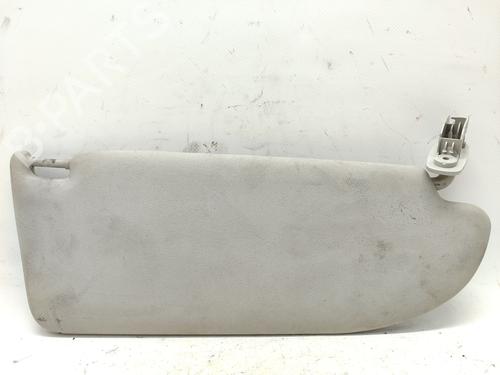Used Left sun visor SEAT CORDOBA (6L2) 1.9 TDI (100 hp) 30822301