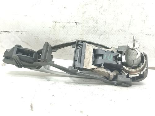 Front left exterior door handle SKODA OCTAVIA I (1U2) 1.9 TDI | BP22904083C128 