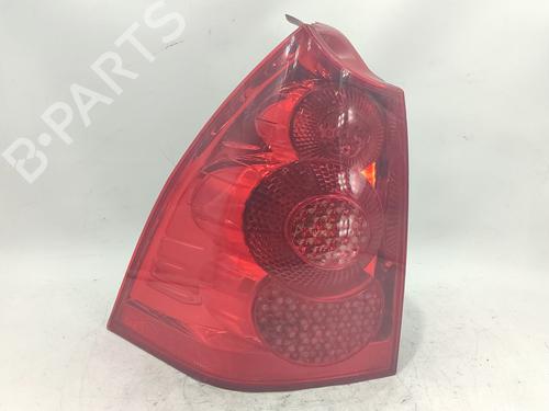 Used Left taillight Left taillight 38784494 38784494