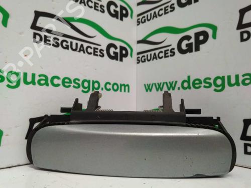 Used Rear right exterior door handle AUDI A4 B7 (8EC) 2.0 TDI 16V (140 hp) 7146282