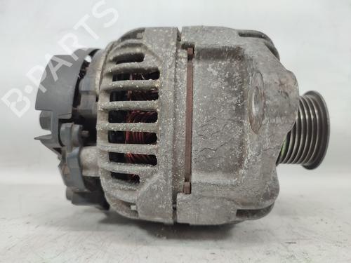 Alternator IVECO DAILY IV Van 35C12 V, 35C12 V/P, 35S12 V, 35S12 V/P | BP15256761M7 