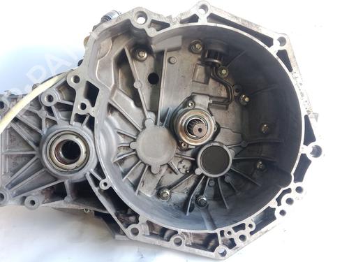 Gearbox OPEL ZAFIRA A MPV (T98) 2.0 DTI 16V (F75) | BP27612276M3 
