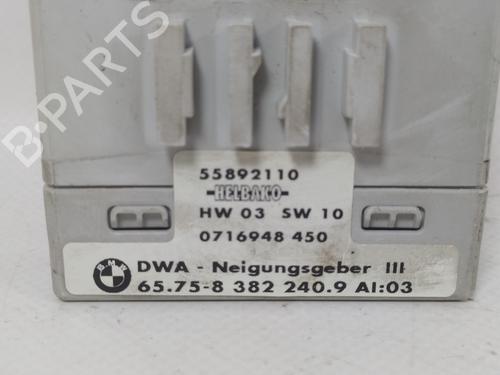 Electronic module BMW X5 (E53) 4.4 i | BP13657384M83 