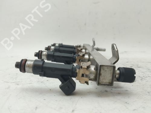 Injection rail OPEL ASTRA H (A04) 1.4 (L48) | BP30195955M98