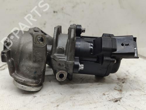 Egr MAZDA 3 (BK) 1.6 DI Turbo | BP23117814M69 