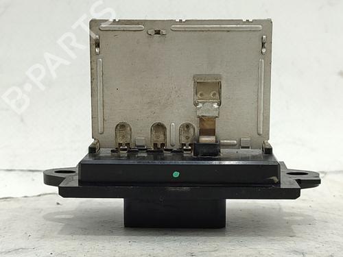 Heater resistor NISSAN NV200 Van 1.5 dCi 85 (M20, M20N, M20M) | BP33053967M108 - Image 2