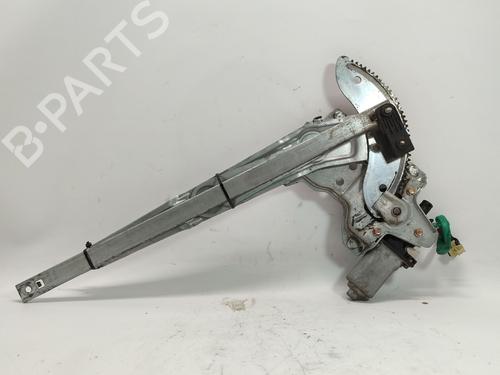Used Front left window mechanism KIA CARENS I MPV (FC, FJ) 2.0 CRDi (113 hp) 30052823