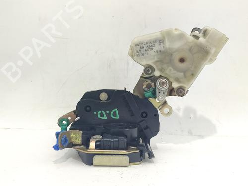 front-right-lock-nissan-almera-ii-hatchback-n16-2000-34007399 main image