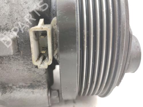 AC compressor FORD MONDEO III Saloon (B4Y) 2.0 16V TDDi / TDCi | BP30090340M34