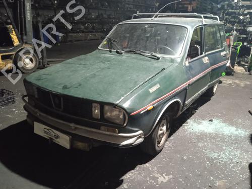 Used Parts RENAULT 12 Variable (117_, 133_)  1.3 (1337)  1368852