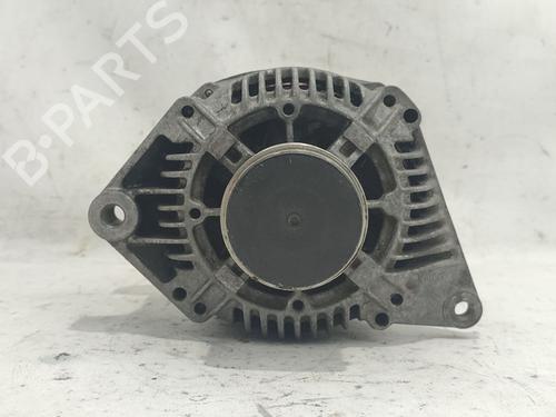 Generator RENAULT MEGANE I (BA0/1_) 1.9 dCi (BA05, BA1F) (102 hp) 25341071