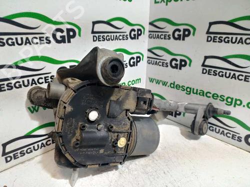 Used Front wiper motor SEAT ALTEA XL (5P5, 5P8) [2006-2015]  7126608