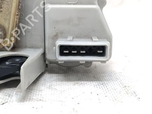 Rear right lock PEUGEOT 406 (8B) 1.8 16V | BP28095376C99 