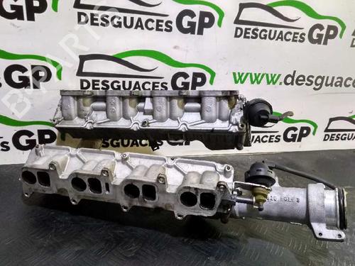 Cylinder head MERCEDES-BENZ S-CLASS (W220)  | BP10978186M5 