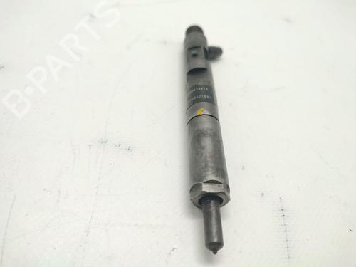 Used Injector Injector RENAULT CLIO II (BB_, CB_) 1.5 dCi (B/CB3M) (64 hp) 34378468 34378468