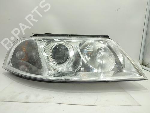 Højre forlygte VW PASSAT B5.5 (3B3) 1.9 TDI (101 hp) 31292302