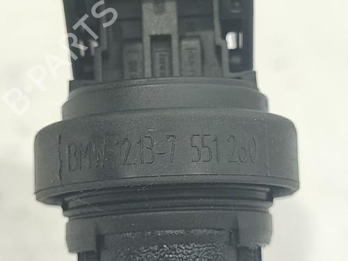 Ignition coil BMW 3 Compact (E46) 316 ti | BP38293352M94 - Image 4
