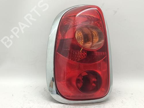Used Left taillight MINI MINI COUNTRYMAN (R60) Cooper D (112 hp) 30176350