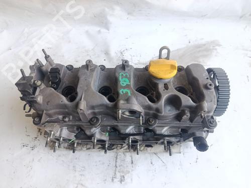 Cylinder head CHEVROLET CRUZE (J300) | BP38460889M5 - Image 2