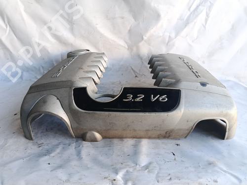 Upper protection PORSCHE CAYENNE (9PA) 3.2 | BP37477914M93 - Image 2