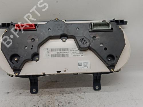 Instrument cluster RENAULT CLIO II (BB_, CB_) 1.2 16V (BB05, BB0W, BB11, BB27, BB2T, BB2U, BB2V, CB05,... | BP27560333C47 