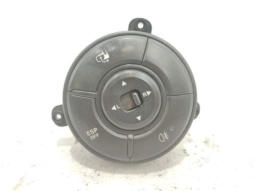 mirror-switch-ssangyong-actyon-i-2005-34378450 main image