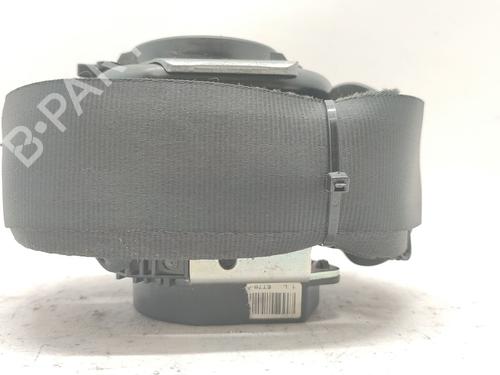 Front left seatbelt FORD TRANSIT COURIER B460 Box Body/MPV 1.5 TDCi | BP36994570I26 - Image 4