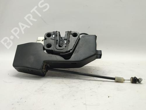 Front right lock KIA CARENS III MPV (UN) 2.0 CRDi 140 | BP30136289C97