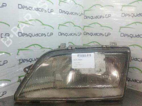 Venstre forlygte OPEL OMEGA B (V94) [1994-2005]  7133782