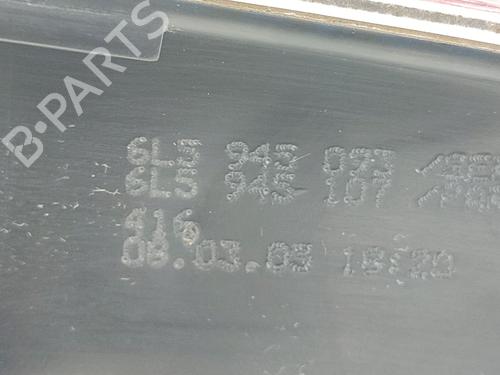 Left tailgate light SEAT CORDOBA (6L2) 1.9 SDI | BP23993190C79