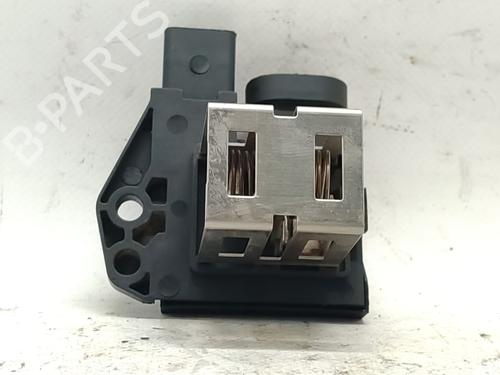 Used Heater resistor PEUGEOT PARTNER Tepee 1.6 HDi / BlueHDi 75 (75 hp) 30686148