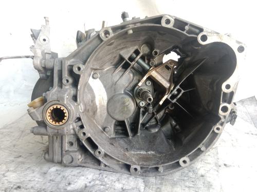 Gearbox PEUGEOT 607 (9D, 9U) 2.2 HDi | BP33958938M3  - Image 6