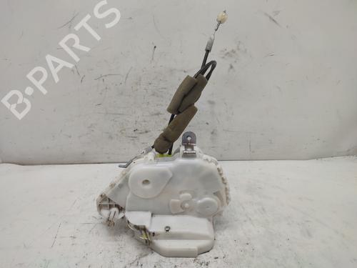 Front left lock HONDA CIVIC VIII Hatchback (FN, FK)  | BP18243570C98 