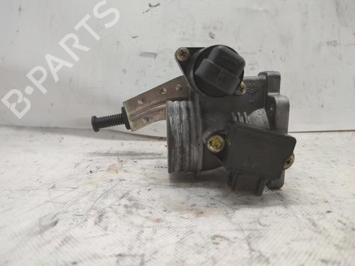 Throttle body RENAULT MEGANE I Classic (LA0/1_)  | BP21783944M82 