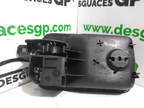 Front right interior door handle LAND ROVER DISCOVERY III (L319) 2.7 TD 4x4 | BP7141562I14 