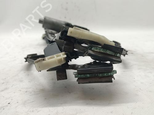 Front left window mechanism FORD MONDEO III (B5Y) 2.0 16V TDDi / TDCi | BP30109237C22